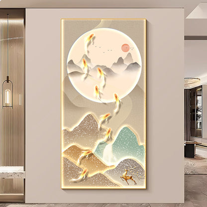 九鱼聚福【149】