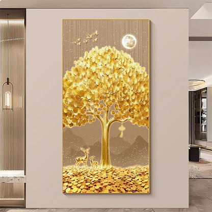 福鹿财树【283】
