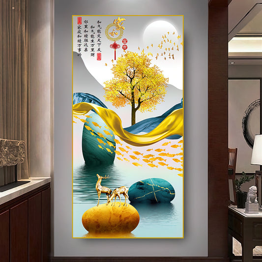 家和富贵【32】