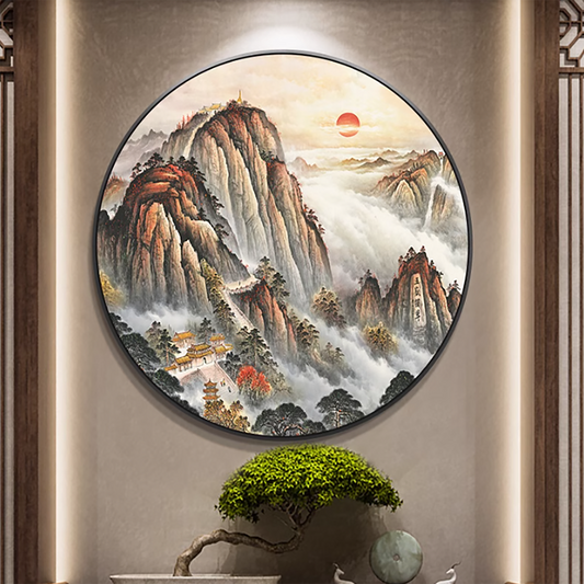 富贵圆满【39】