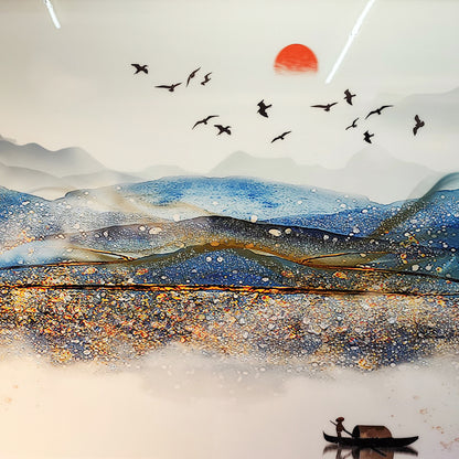 流水生财 【77】