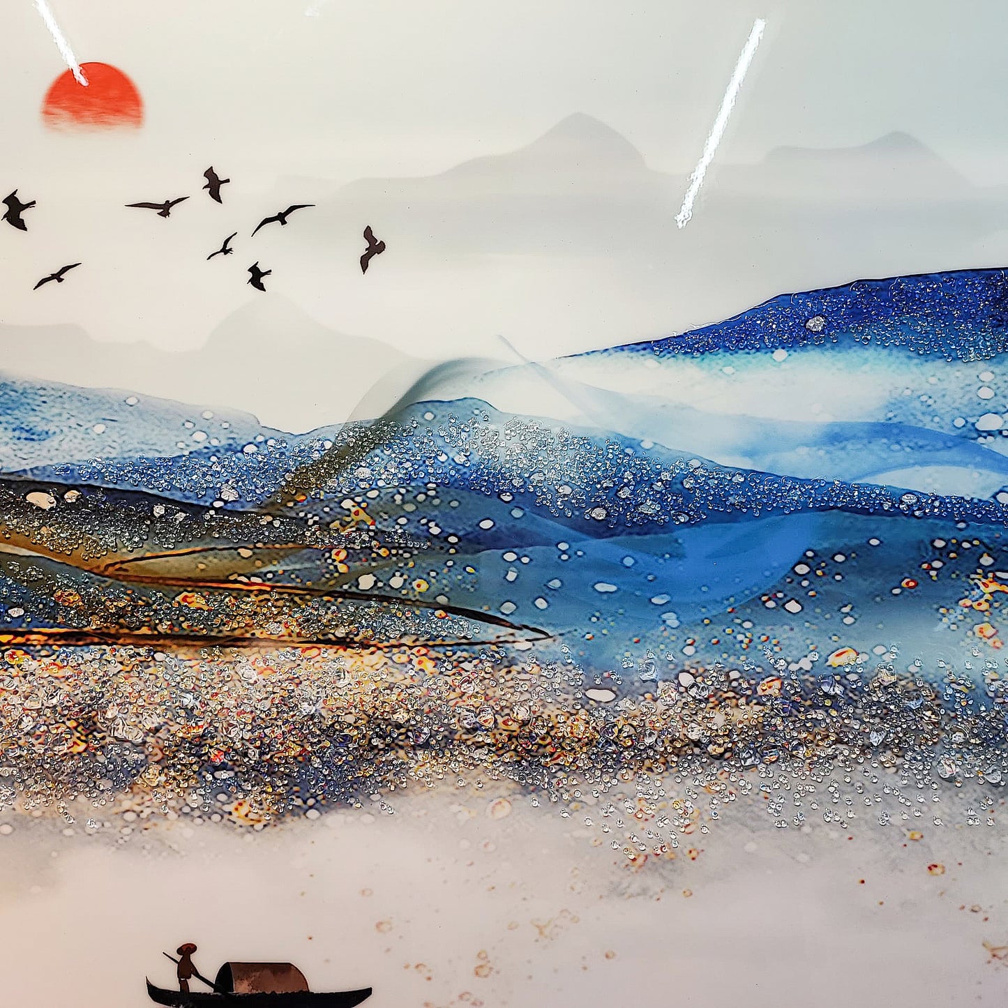 流水生财 【77】