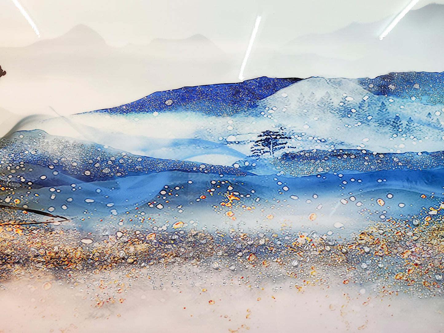 流水生财 【77】