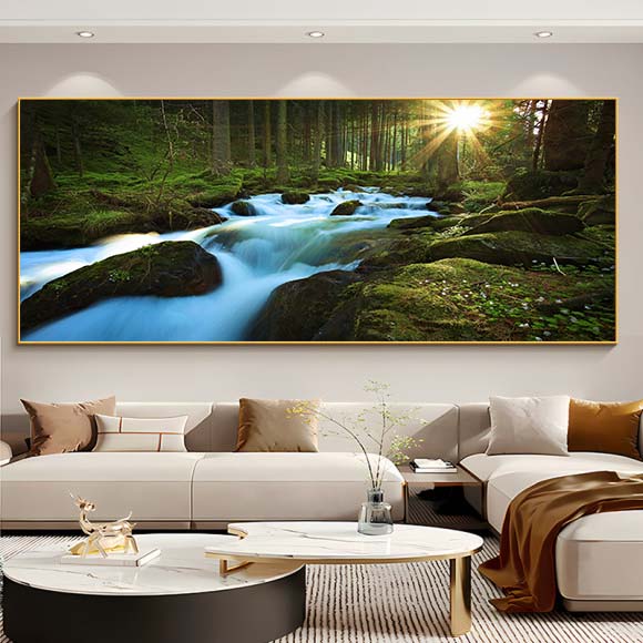 流水生财 【123】