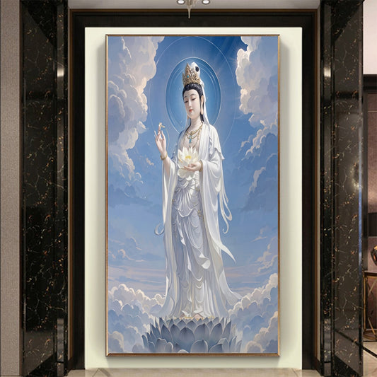 神佛挂画 【58】