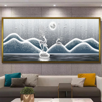 福鹿财树【200】