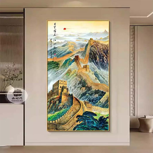 黄金靠山【134】
