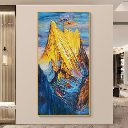 黄金靠山【130】