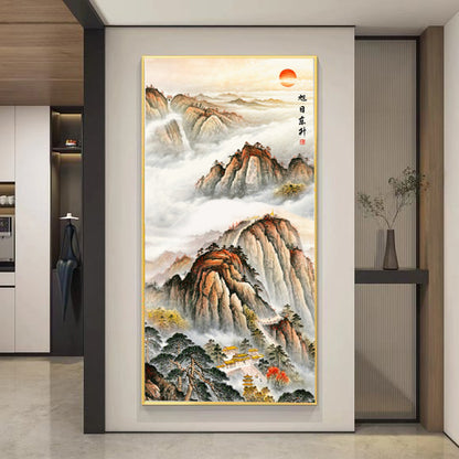 黄金靠山【128】