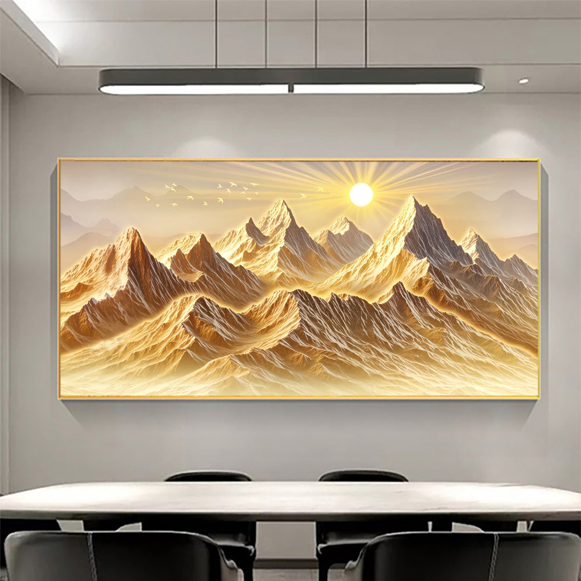 黄金靠山【166】