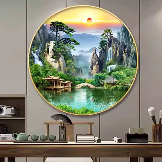 富贵圆满【222】