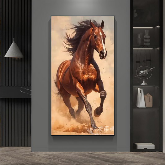 马到成功【65】