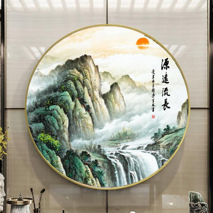富贵圆满【25】