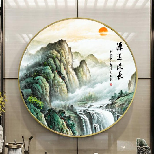 富贵圆满【25】