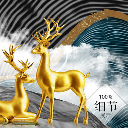 福鹿财树【49】