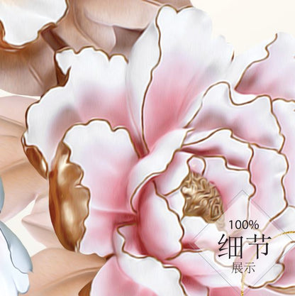 富贵圆满【142】