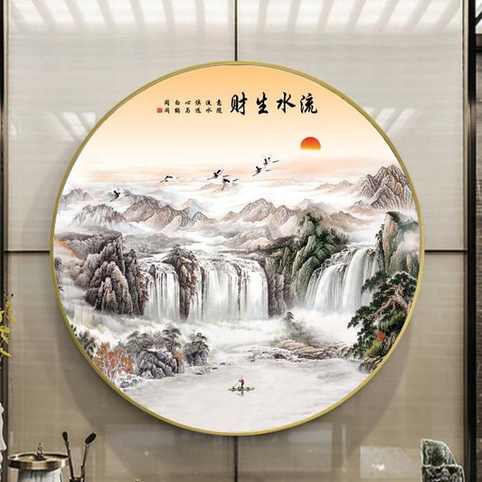 富贵圆满【27】