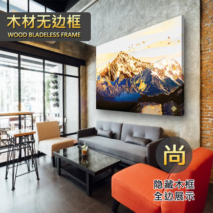 3PC 福鹿财树【15】