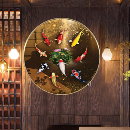 富贵圆满【5】