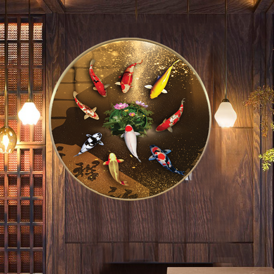 富贵圆满【5】