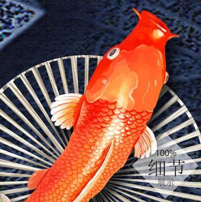 富贵圆满【6】