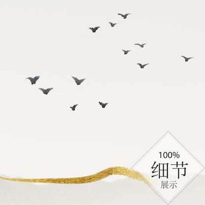 富贵圆满【1】