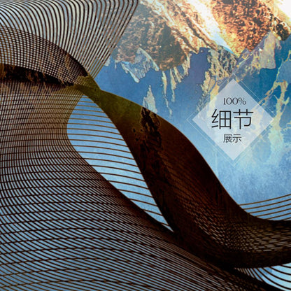 黄金靠山【13】